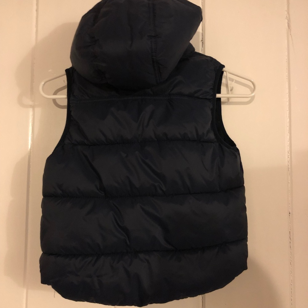 Vest - Picture 3 of 3